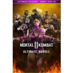 Mortal Kombat 11 Ultimate Add-on Bundle DLC Steam Digital