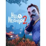 Hello Neighbor 2 Steam Chave Digital Europa