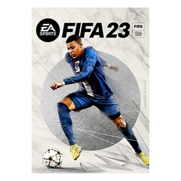 Ea Sports(tm) Fifa 23 Steam Digital