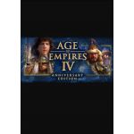 Age of Empires Iv: Anniversary Edition Steam Digital
