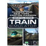 Train Simulator: Hudson Line: New York Croton-harmon Route DLC Steam Digital