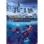 Subnautica Deep Ocean Bundle (pc)steam Digital