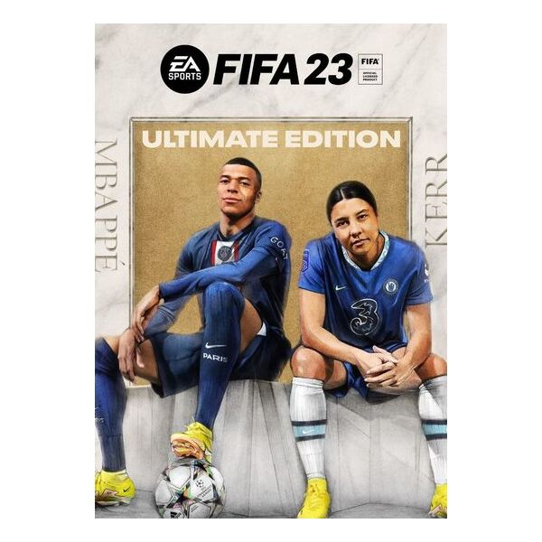 FIFA 23 PS4  KuantoKusta