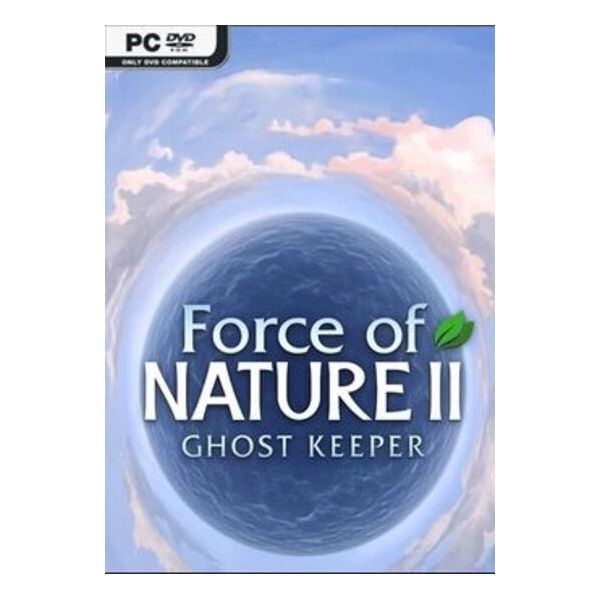 Force of Nature 2: Ghost Keeper on Steam