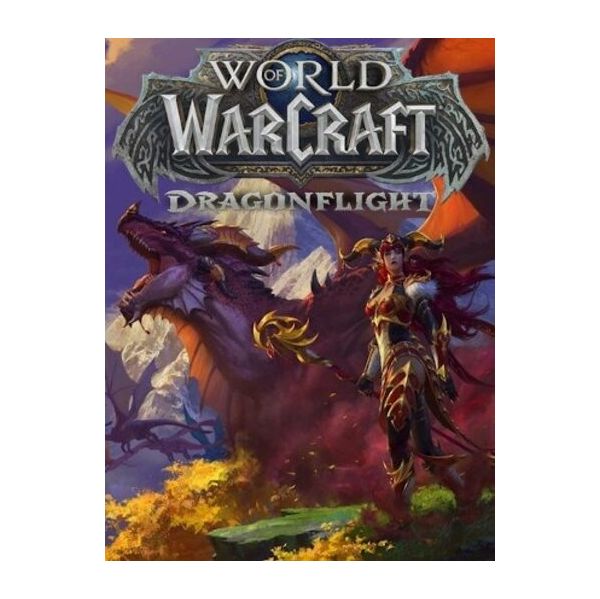 World of Warcraft - PC/Mac