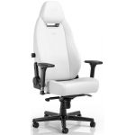 Cadeira Gaming Noblechairs Legend White Edition