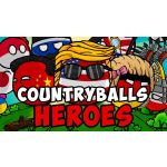 CountryBalls Heroes Steam Digital
