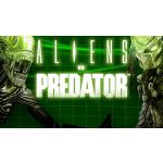 Aliens vs. Predator Steam Digital