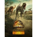 Jurassic World Evolution 2: Dominion Malta Expansion DLC Steam Digital