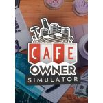 Cafe Owner Simulator Steam Digital