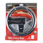 Move Steering Wheel Ps3
