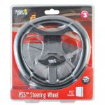 Steering Wheel Ps3