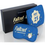 Noblechairs Set De Almofadas Noblechairs Memory Foam - Fallout 25th Anniversary Edition