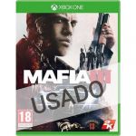 Mafia III Xbox One Usado