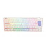 Ducky Teclado One 3 60% Pur Mx-red - 4711281573706