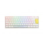 Ducky Teclado One 2 Pro 60% Pur Kailh Red - 4711281574246