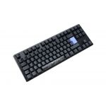 Ducky Teclado ONE 3 Classic TKL, Hot-swappable, MX-Silver,