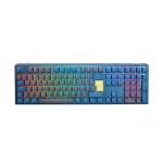Ducky Teclado One 3 Daybreak Full-Size, Hot-swappable, MX-S