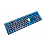Ducky Teclado One 3 Daybreak Full-Size, Hot-swappable, MX-R