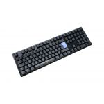 Ducky Teclado ONE 3 Classic Full-Size, Hot-swappable, MX-Clear, RGB, PBT - Mecânico (ES) - DKON2108ST-WESPD