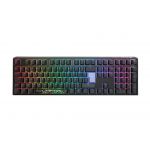 Ducky Teclado ONE 3 Classic Full-Size, Hot-swappable, MX-Silver, RGB, PBT - Mecânico (ES) - DKON2108ST-PESPD