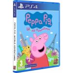 Peppa Pig World Adventures PS4