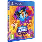 DC Justice League: Cosmic Chaos Day One Edition PS4