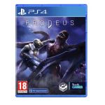 Prodeus PS4 Pré-Venda