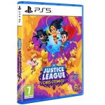 DC Justice League: Cosmic Chaos Day One Edition PS5