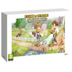 Story of Seasons: A Wonderful Life Limited Edition PS5