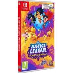 DC Justice League: Cosmic Chaos Day One Edition Nintendo Switch