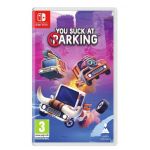 You Suck at Parking Nintendo Switch