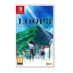 Loop8: Summer of Gods Nintendo Switch Pré-Venda