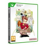Tales of Symphonia Remastered Chosen Edition Xbox One / Series X