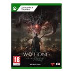 Wo Long: Fallen Dynasty Xbox One / Series X