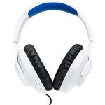 Headphones Gaming JBL Quantum 100P Branco - 1700274115