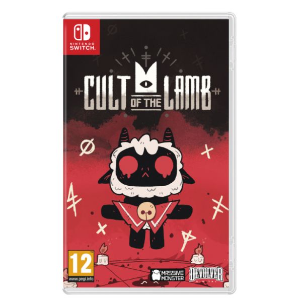 Editora de Cult of the Lamb nega que a Sony pagou para o jogo não