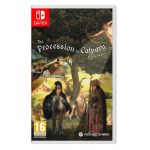 The Procession to Calvary Nintendo Switch