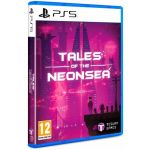 Tales of The Neon Sea PS5