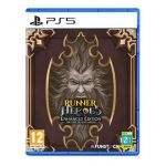 Runner Heroes: The Curse of Night and Day Enhanced Edition PS5 Pré-Venda