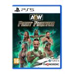 AEW: Fight Forever PS5