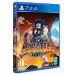 Metal Tales: Overkill PS4 Pré-Venda