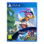 Ankora: Lost Days & Deiland: Pocket Planet PS4 Pré-Venda