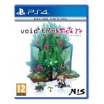 void tRrLM2() //Void Terrarium 2 Deluxe Edition PS4