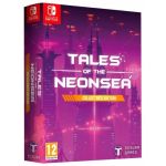 Tales of The Neon Sea Collector's Edition Nintendo Switch