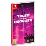 Tales of The Neon Sea Nintendo Switch