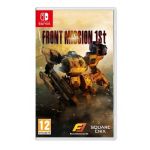 FRONT MISSION 1st: Remake Limited Edition Nintendo Switch