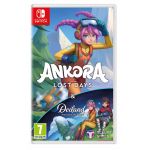 Ankora: Lost Days & Deiland: Pocket Planet Nintendo Switch Pré-Venda