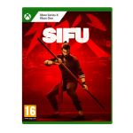SIFU Xbox One / Series X