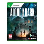 Alone in the Dark Xbox Serie X